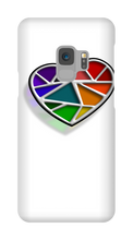 lazyglassman Samsung Phone Cases