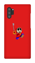 ryeguy45 Samsung Phone Cases