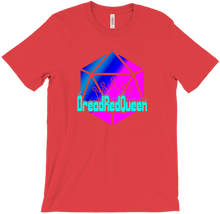 dreadredqueen T-Shirts