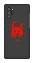 lilpitbull134 Samsung Phone Cases