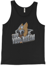 thorofyodenheim Tank Top