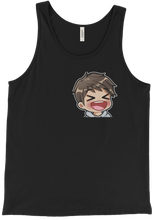 Chibi LOL Tank Top