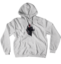 haimab0t Hoodies (No-Zip/Pullover)