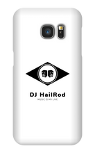 djhailrod Samsung Phone Cases