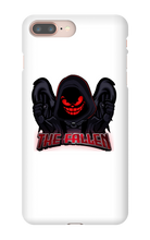 TF iPhone Phone Cases