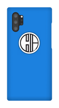 CloverArmada Samsung Cases