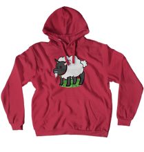 4th of July Boof Hoodie (LIMITED TIME)