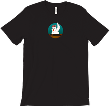Haughty Chicken T-Shirts