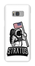 Stratusphere Samsung Phone Cases
