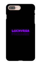 luckyrsa iPhone Phone Cases