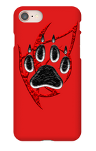 Channel Logo iPhone Phone Cases
