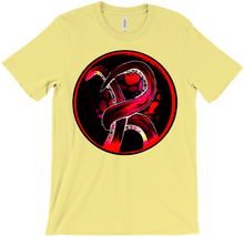 Redgrim Gaming T-Shirts