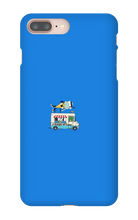 LightsOutFPV SCOOP TRUCK iPhone Phone Cases