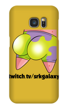 Patrick Samsung Phone Cases
