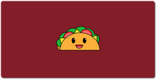 TACO XXL Gaming Mousepad