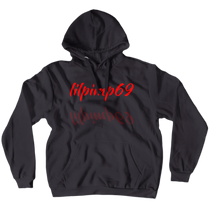 lilplmp69 Hoodies (No-Zip/Pullover)