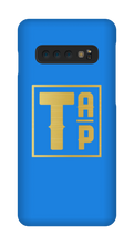 toon_army_patta Samsung Phone Cases