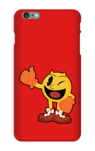 pacmann95 iPhone Phone Cases