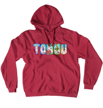 Hoodies (No-Zip/Pullover)