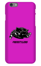 Capa Iphone FreeStylers