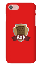B&V-Smartphone-Hülle (iPhone)