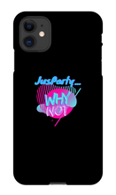 jusparty iPhone Phone Cases