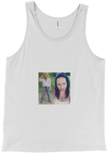 papa_pixels Tank Top