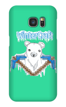 trillibytes Samsung Phone Cases