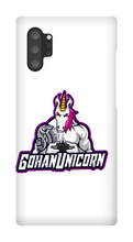 gohanunicorn Samsung Phone Cases