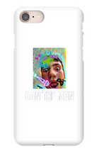 Dan The Man Iphone Case