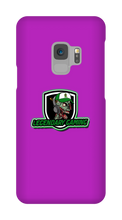 Legendary Gaming Samsung Phone Cases