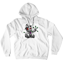 dr_witchd0ct0r Hoodies (No-Zip/Pullover)