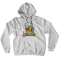 beersies Hoodies (No-Zip/Pullover)