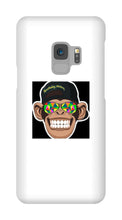 theefunky_monkey Samsung Phone Cases