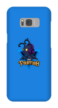 wsafourtuoh Samsung Phone Cases