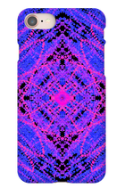 Delusion Iphone Case