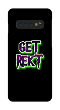 kickuh06 Samsung Phone Cases