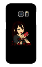 ourxfinalxkiss Samsung Phone Cases
