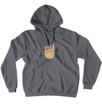 ONE ☝🏼 | Rasheed Hoodie