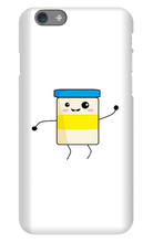 ItsMayo iPhone Phone Cases