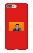 COVER IPHONE DI MANGIA (SUPPORT THE CHANNEL)