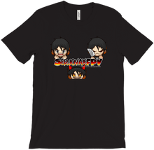 Logo T-Shirts