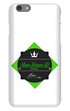 meanstreamxd1 iPhone Phone Cases