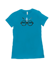 Manderz Women’s T-shirt