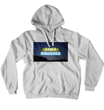 bobynatorx1995 Hoodies (No-Zip/Pullover)