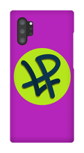 lucoupupou Samsung Phone Cases