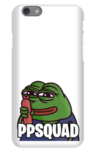 PPSQUAD - iPhone Phone Cases