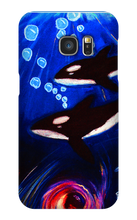 ryogameing Samsung Phone Cases