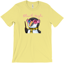 Luna Puffin T-Shirt