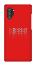 COVER SAMSUNG DI RIPROLOLEL08 (NOME)